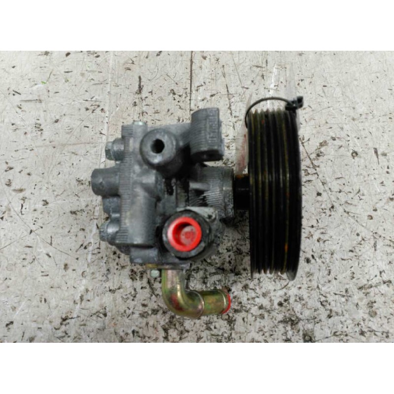 Recambio de bomba direccion para ford tourneo connect (tc7) familiar referencia OEM IAM   