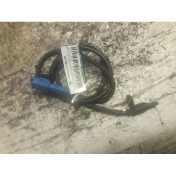 CAPTADOR ABS DELANTERO IZQUIERDO 9655067880 2 PINS 