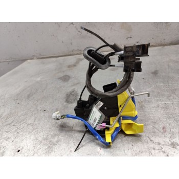 Recambio de cerradura puerta delantera izquierda para kia niro i (de) e-niro referencia OEM IAM 81310G5030  6PINES