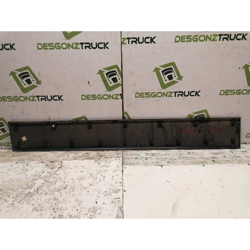 Recambio de molduras traseras para citroën jumper pritsche 2.0 blue-hdi fap cat referencia OEM IAM 1306606070 3