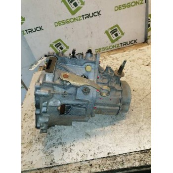 Recambio de caja cambios para citroën c15 d familiale referencia OEM IAM 20TB09  