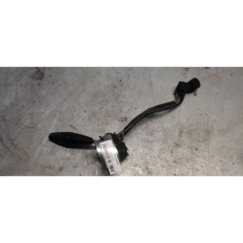 Recambio de mando intermitentes para ssangyong musso 2.9 tdi full referencia OEM IAM - Azul 2