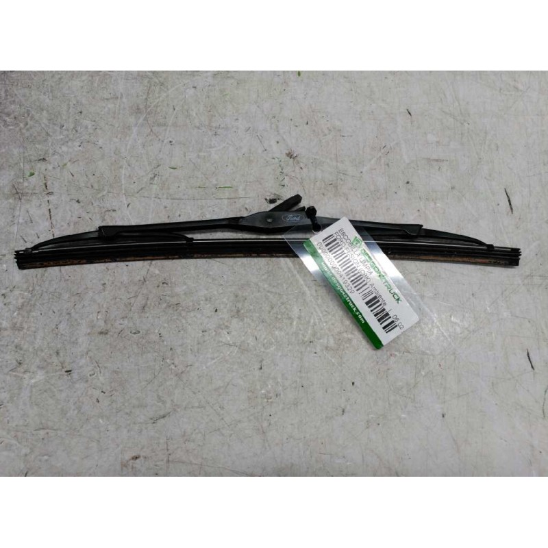 Recambio de escobilla limpia para ford fusion (cbk) ambiente referencia OEM IAM  TRASERA - Gris 2