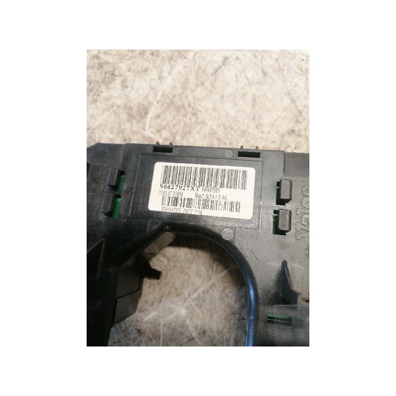 Recambio de mando multifuncion para citroën c4 grand picasso exclusive referencia OEM IAM 96627927XT - Gris 2