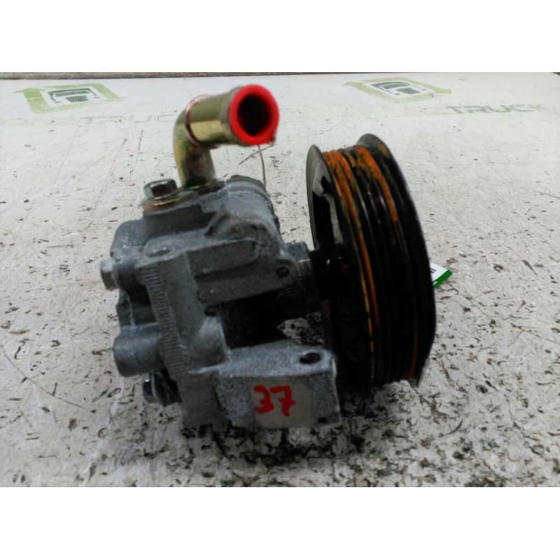 Recambio de bomba direccion para ford tourneo connect (tc7) familiar referencia OEM IAM - Blanco 2