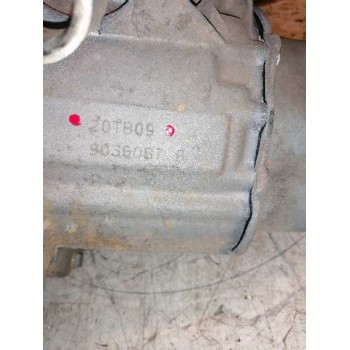 Recambio de caja cambios para citroën c15 d familiale referencia OEM IAM 20TB09  