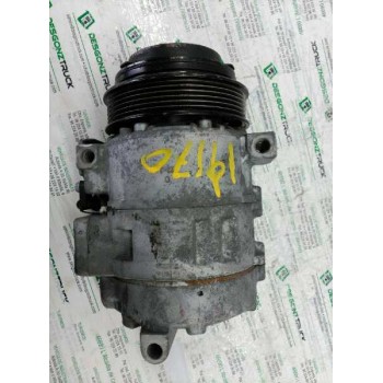 COMPRESOR AIRE ACONDICIONADO 4472009626 A0002342111 