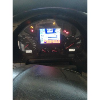 IVECO STRALIS (AS)