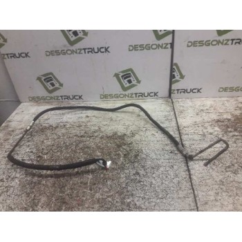 Recambio de latiguillo direccion para mercedes-benz vito marco polo (638) 112 cdi referencia OEM IAM   