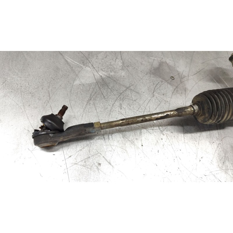 Recambio de cremallera direccion para kia picanto i (sa) 1.1 referencia OEM IAM - Rojo 5