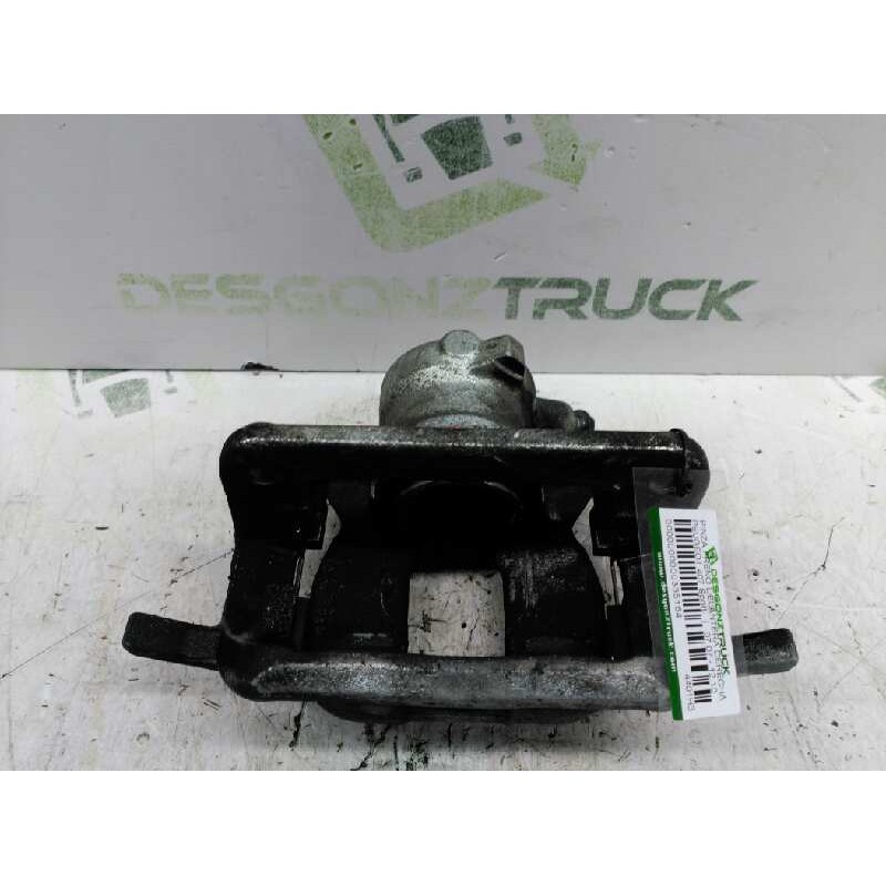 Recambio de pinza freno delantera derecha para peugeot 407 sport referencia OEM IAM 4401H3 - Blanco 3