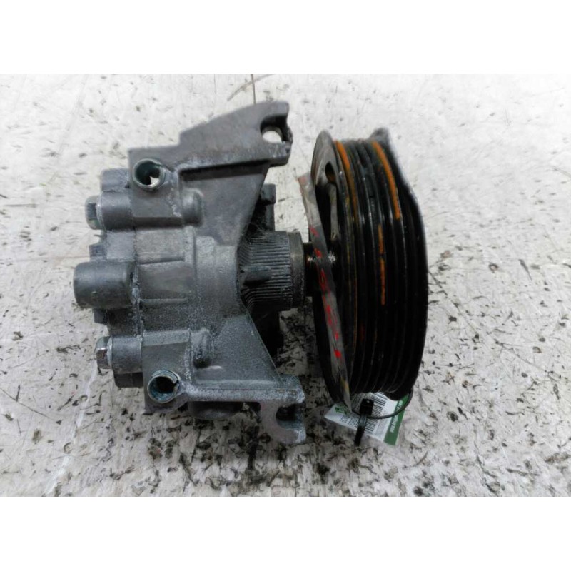 Recambio de bomba direccion para ford tourneo connect (tc7) familiar referencia OEM IAM - Blanco 3