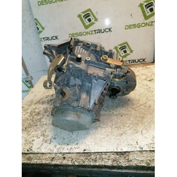 Recambio de caja cambios para citroën c15 d familiale referencia OEM IAM 20TB09  