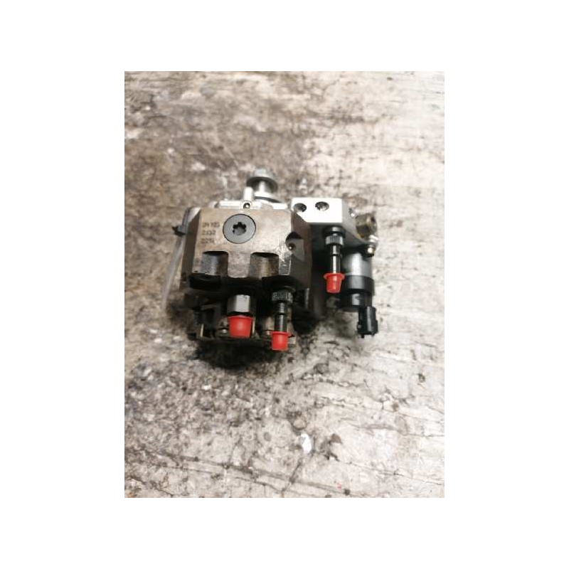 Recambio de bomba inyeccion para renault laguna ii grandtour (kg0) expression referencia OEM IAM 0445010033 - Gris 2