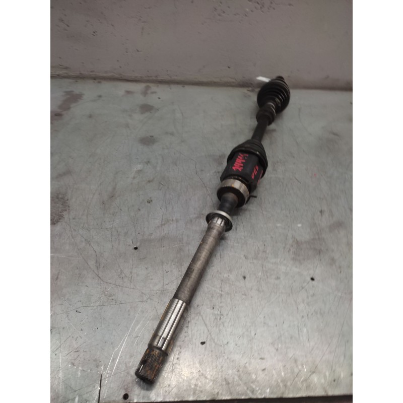 Recambio de transmision delantera derecha para toyota rav 4 (a3) luna referencia OEM IAM - Plata 2