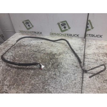 Recambio de latiguillo direccion para mercedes-benz vito marco polo (638) 112 cdi referencia OEM IAM   