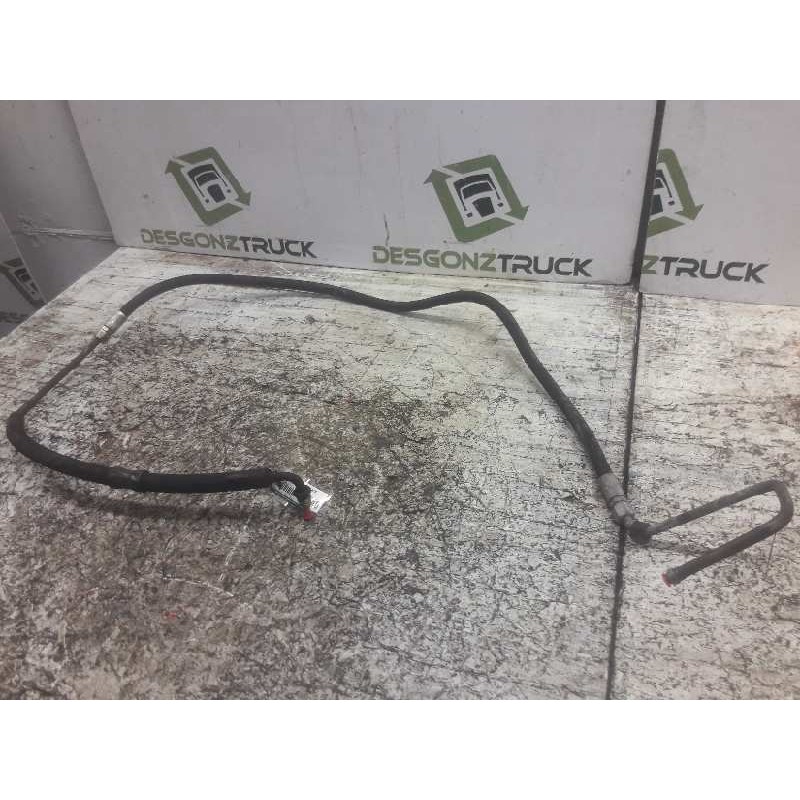 Recambio de latiguillo direccion para mercedes-benz vito marco polo (638) 112 cdi referencia OEM IAM - Negro 2
