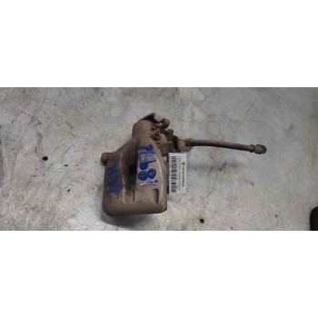 Recambio de pinza freno trasera derecha para fiat stilo (192) 1.6 16v referencia OEM IAM   