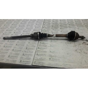 Recambio de transmision delantera derecha para peugeot 307 break/sw (s2) sw d-sign referencia OEM IAM   