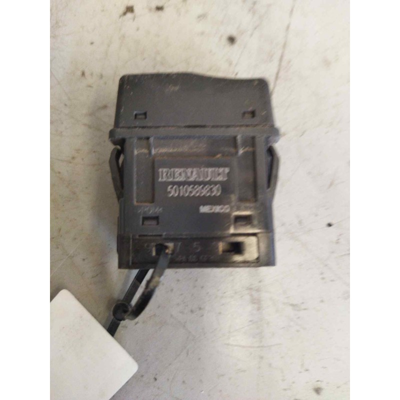 Recambio de interruptor para renault premium lander 10.8 diesel referencia OEM IAM 5010589830 - Verde 3