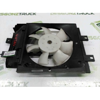 ELECTROVENTILADOR 