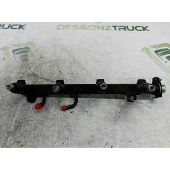 Recambio de rampa inyectora para bmw serie 3 berlina (e36) 318i se referencia OEM IAM   