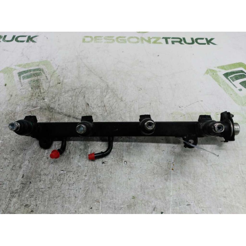Recambio de rampa inyectora para bmw serie 3 berlina (e36) 318i se referencia OEM IAM   