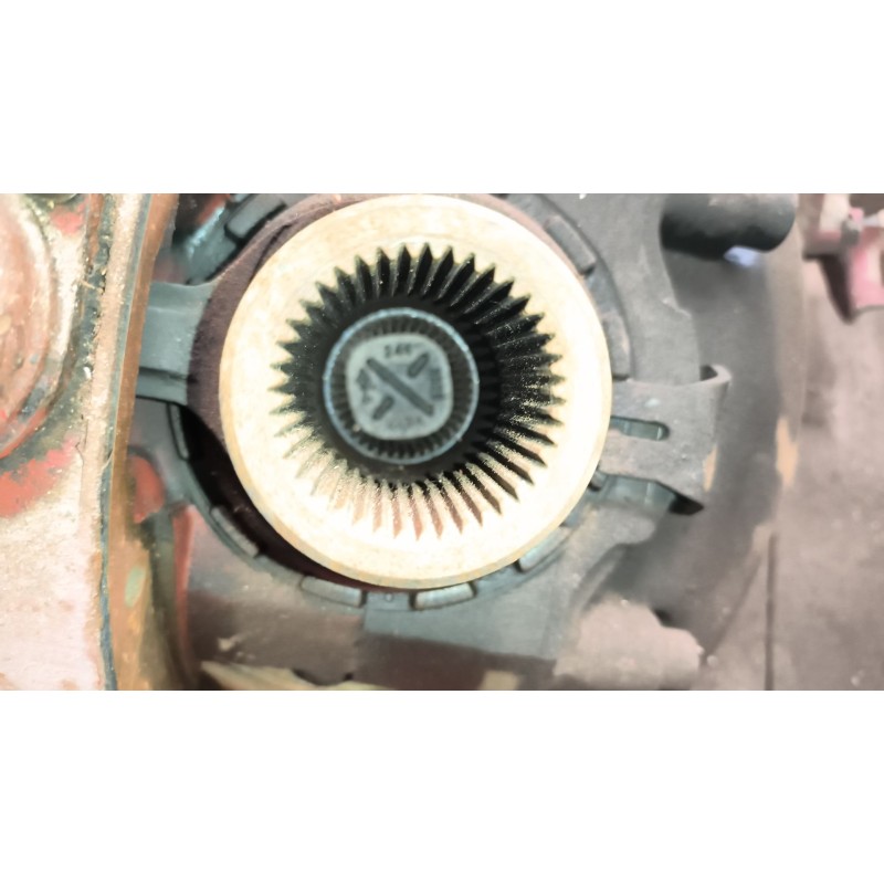 Recambio de grupo para iveco serie p faki (330-30) hw 6x6 224 kw larga distancia referencia OEM IAM 2737R 42100047 RELACION:27X3 3