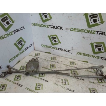 Recambio de articulacion limpia delantero para mercedes-benz actros 2/3 2 - ejes / 6 cil. 1846 4x2 om 501 la l (largo) referenci