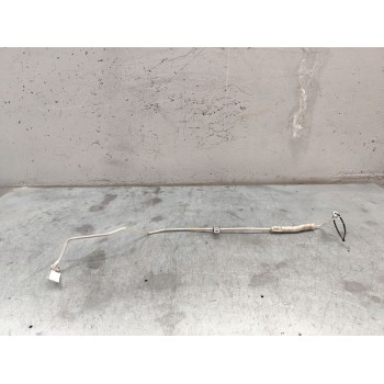 Recambio de tubos aire acondicionado para renault austral tce 130 referencia OEM IAM 924404771R  