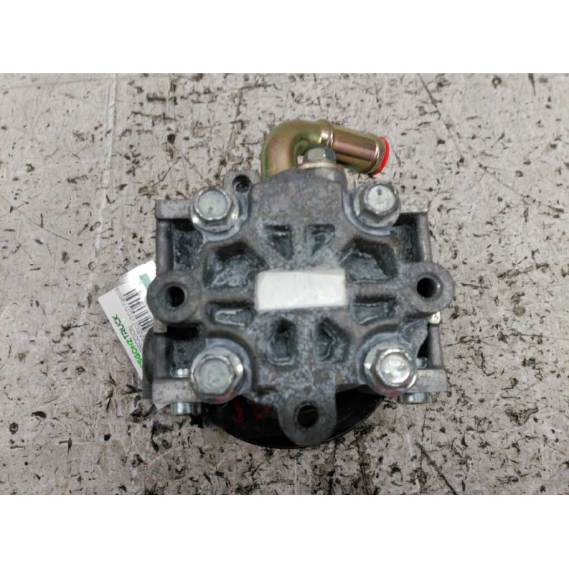 Recambio de bomba direccion para ford tourneo connect (tc7) familiar referencia OEM IAM - Blanco 4