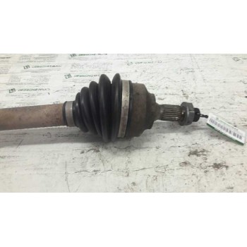 Recambio de transmision delantera derecha para peugeot 307 break/sw (s2) sw d-sign referencia OEM IAM   