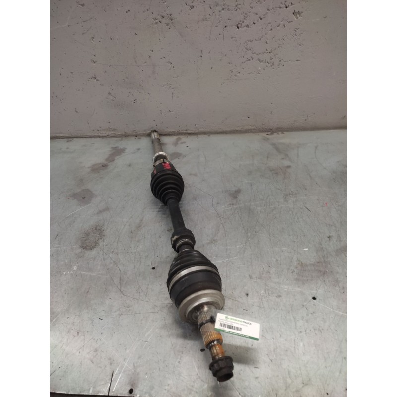 Recambio de transmision delantera derecha para toyota rav 4 (a3) luna referencia OEM IAM - Plata 3