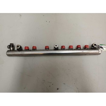 Recambio de rampa inyectora para man tgx 18.xxx fg / 4x2 bl xl referencia OEM IAM 51103116077 0445226078 