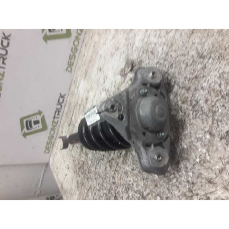 Recambio de amortiguador delantero izquierdo para volkswagen passat berlina (3b3) v6 tdi executive referencia OEM IAM 8D0413031B - Gris 2