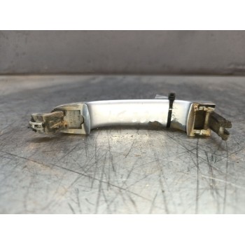 Recambio de maneta exterior delantera izquierda para volkswagen touran (1t1) advance referencia OEM IAM 7H0837205D  