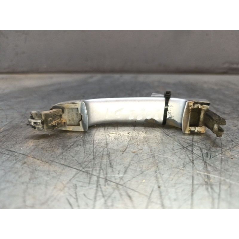 Recambio de maneta exterior delantera izquierda para volkswagen touran (1t1) advance referencia OEM IAM 7H0837205D 2