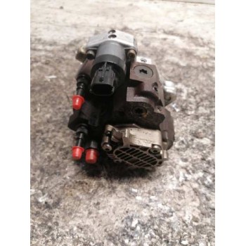 Recambio de bomba inyeccion para renault laguna ii grandtour (kg0) expression referencia OEM IAM 0445010033  