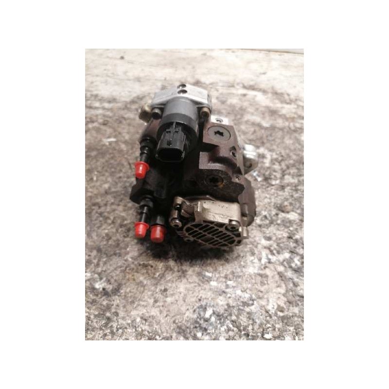 Recambio de bomba inyeccion para renault laguna ii grandtour (kg0) expression referencia OEM IAM 0445010033 - Gris 4