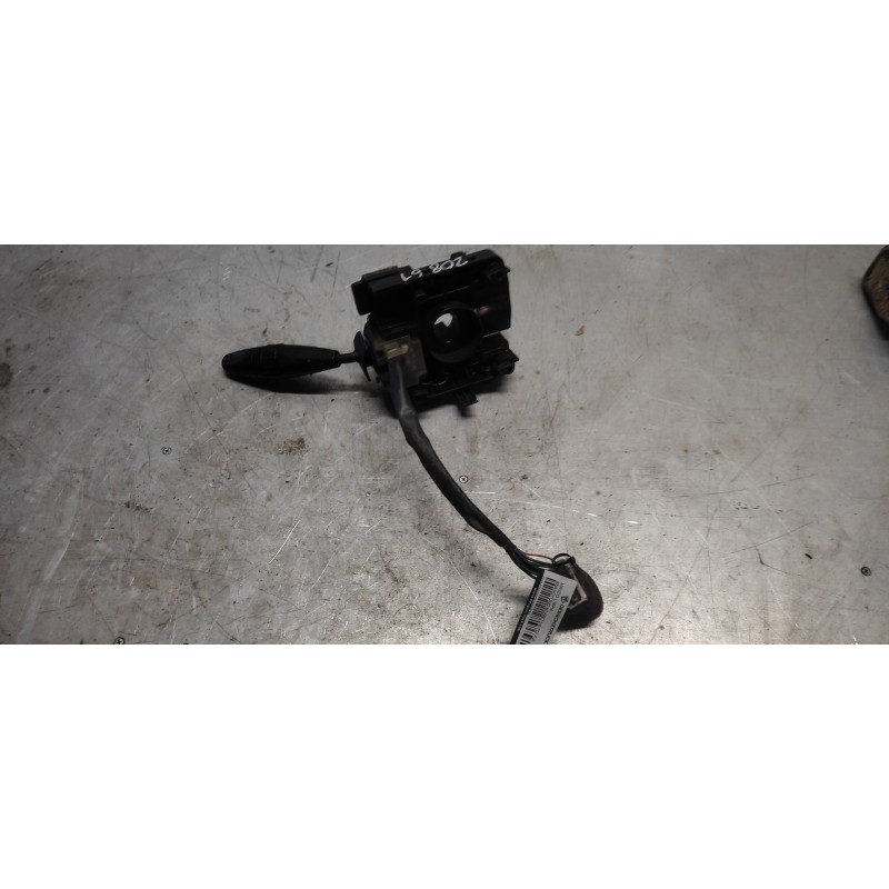 Recambio de mando limpia para ssangyong musso 2.9 tdi full referencia OEM IAM - Azul 2