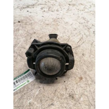 Recambio de faro antiniebla derecho para bmw x3 (e83) 3.0d referencia OEM IAM 6230100000 2 PINS 