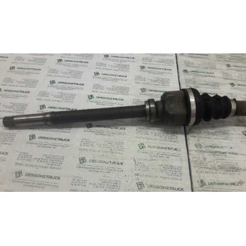 Recambio de transmision delantera derecha para peugeot 307 break/sw (s2) sw d-sign referencia OEM IAM   