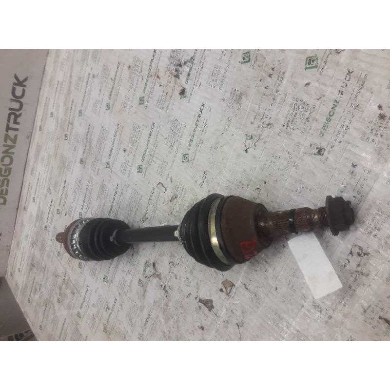 Recambio de transmision delantera izquierda para opel astra h ber. cosmo referencia OEM IAM 13136379 6088200 - Gris 2