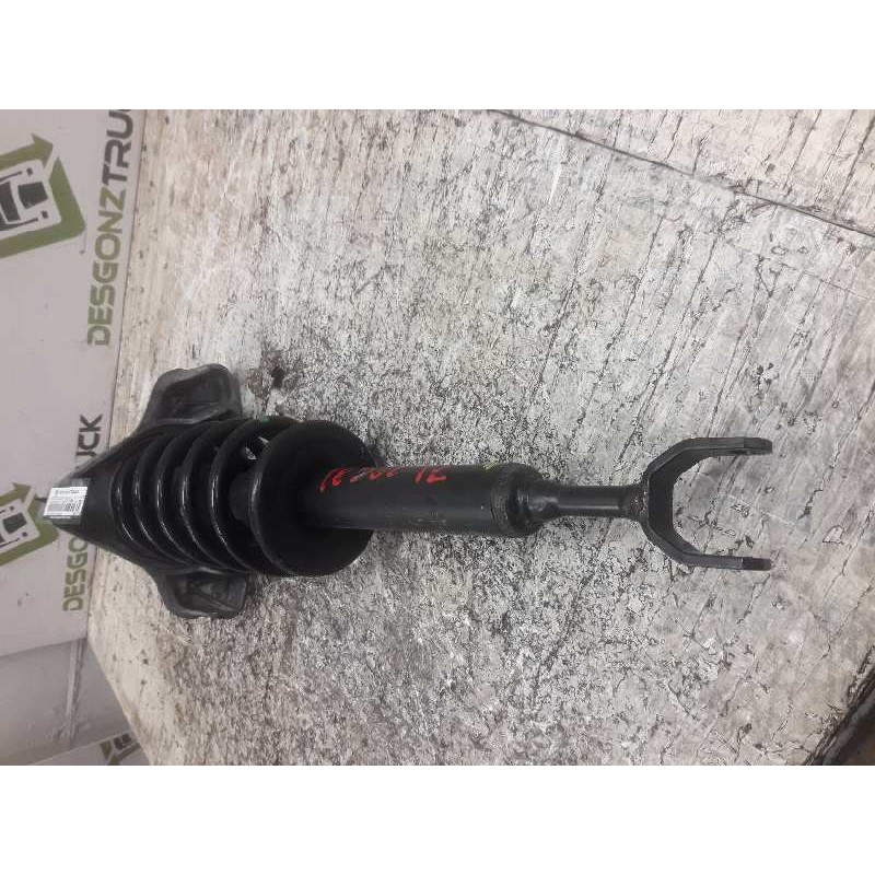 Recambio de amortiguador delantero izquierdo para volkswagen passat berlina (3b3) v6 tdi executive referencia OEM IAM 8D0413031B - Gris 3