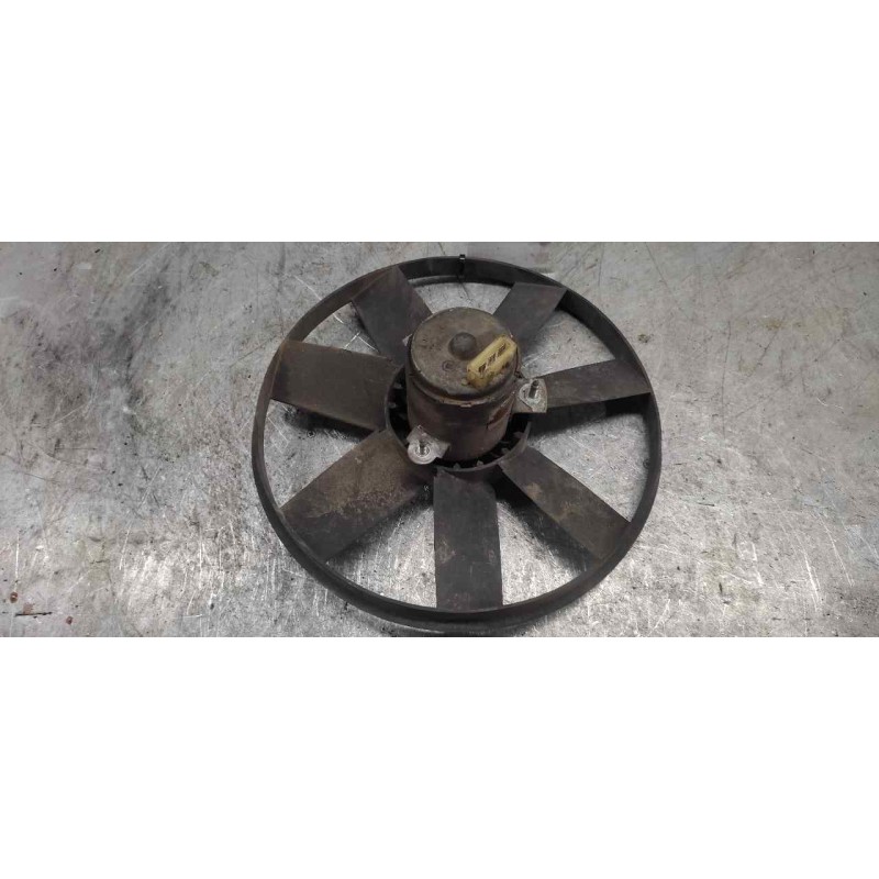 Recambio de electroventilador para volkswagen golf iii berlina (1h1) gl referencia OEM IAM 1H0959455 2