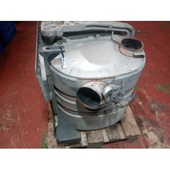 CATALIZADOR 7420920706 MARCA:DINEX 