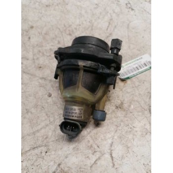 Recambio de faro antiniebla derecho para bmw x3 (e83) 3.0d referencia OEM IAM 6230100000 2 PINS 