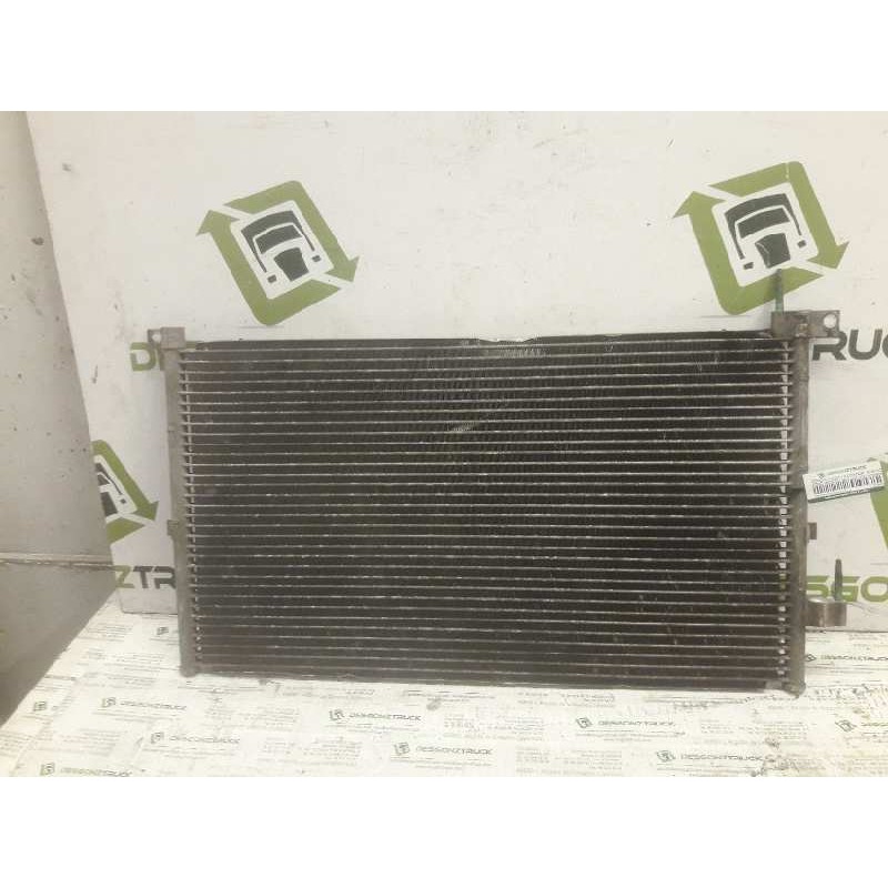 Recambio de condensador / radiador a/a para ford mondeo berlina (ge) ambiente (06.2003) (d) referencia OEM IAM 1S7H19710BA