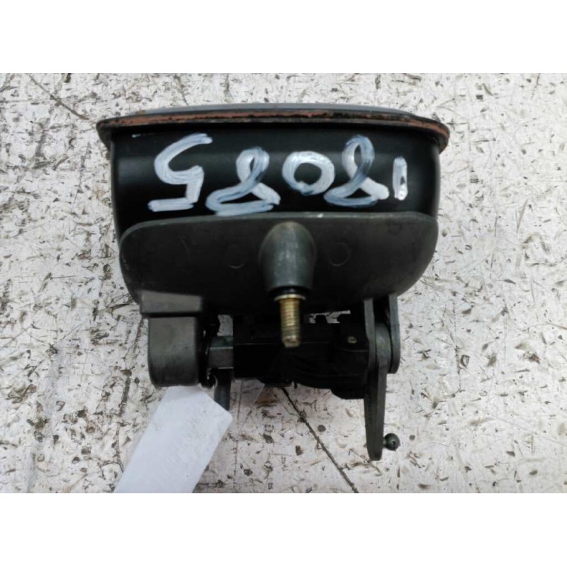 Recambio de maneta exterior porton para seat ibiza (6l1) cool referencia OEM IAM - Azul 3