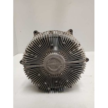 Recambio de ventilador viscoso motor para man tgx 18.xxx 12.4 diesel referencia OEM IAM 51066300133  